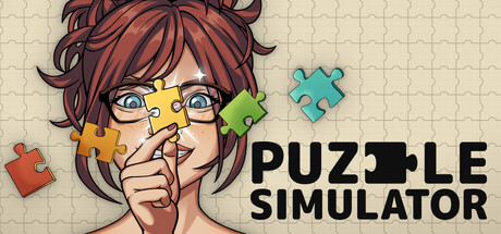 Puzzle Simulator