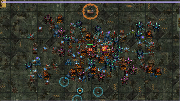 Junkyard Overdrive screenshot 6