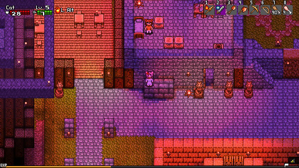 LandTraveller Featured Screenshot #1
