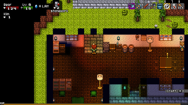 Screenshot z LandTraveller Screenshot z LandTraveller