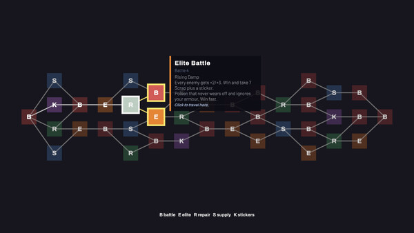 Autosaurs: Hyper Dino Battler screenshot 3