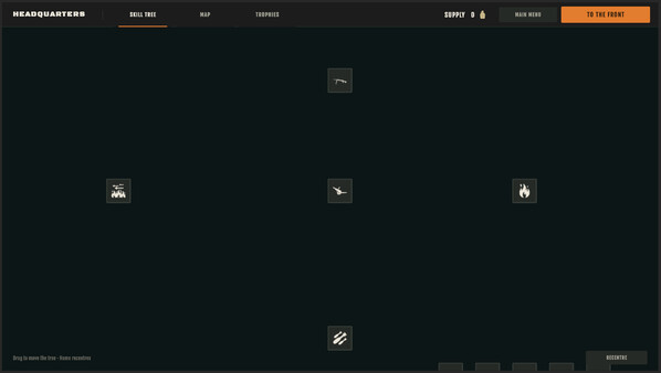 Mud, Mortars & Zombies screenshot 4