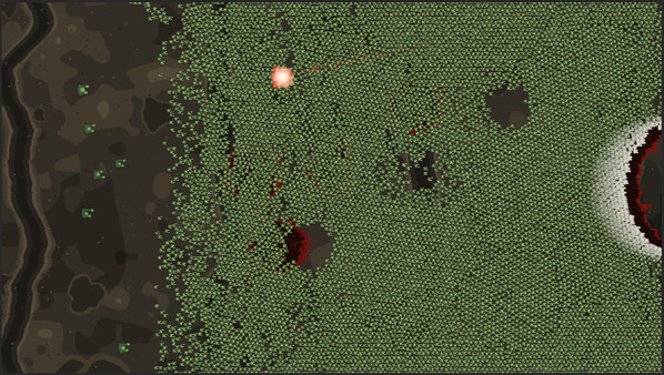 Mud, Mortars & Zombies screenshot 1
