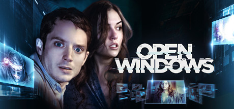 Open Windows cover art