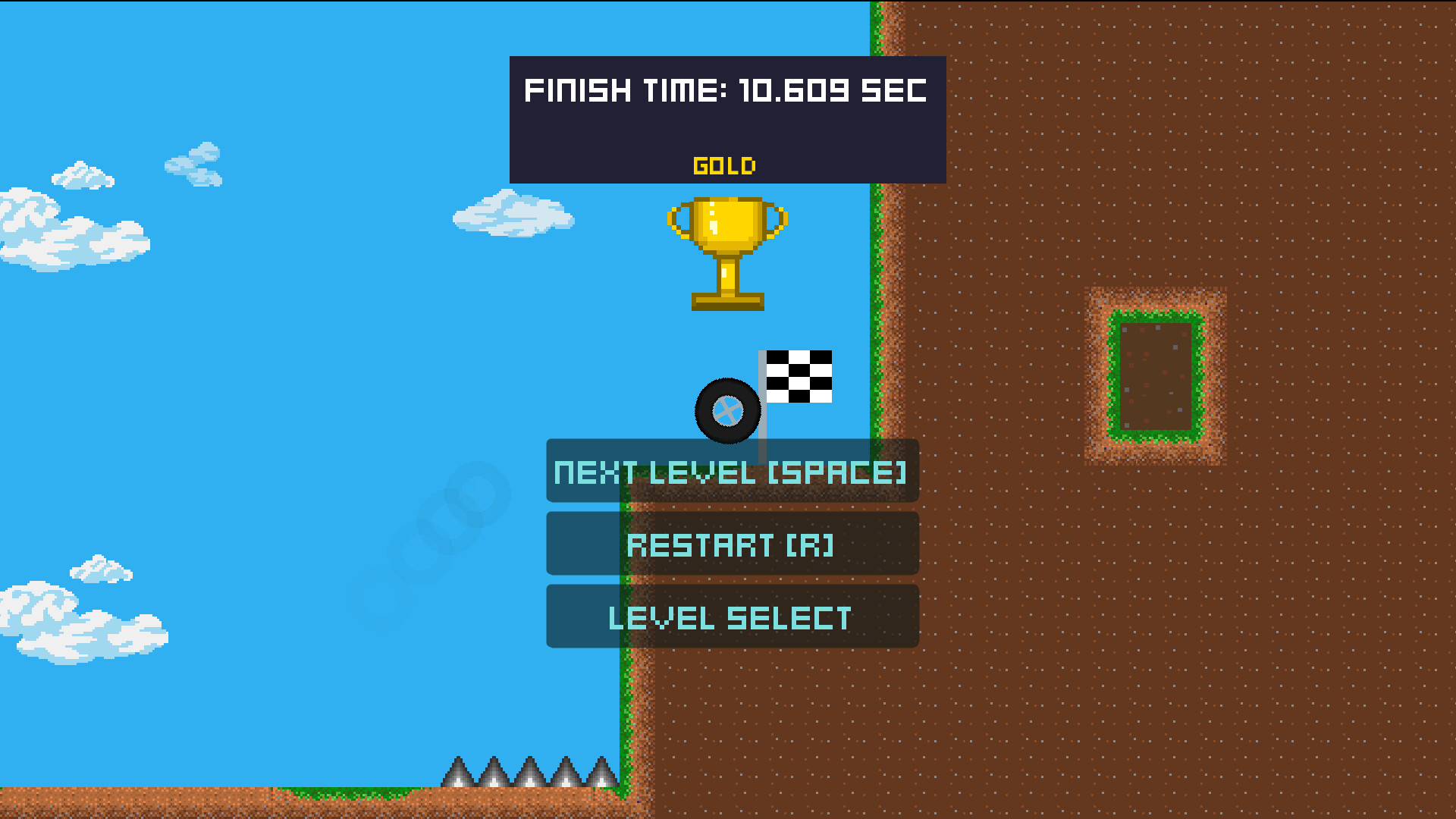 Wheele Fast screenshot #4