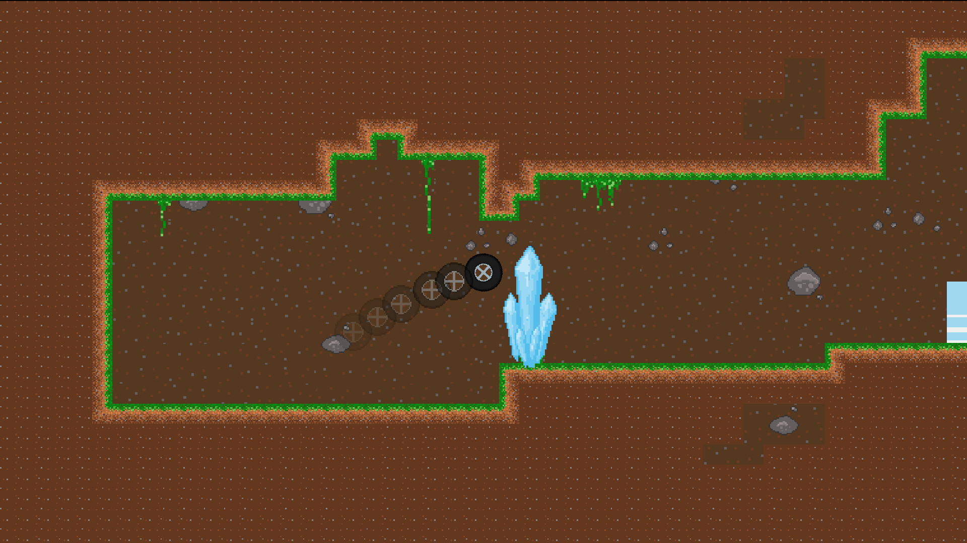 Wheele Fast screenshot #2