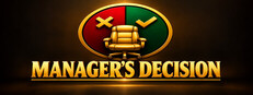 Manager's Decision