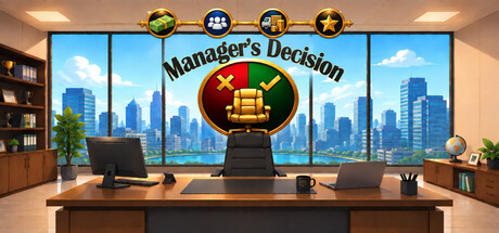 Manager's Decision