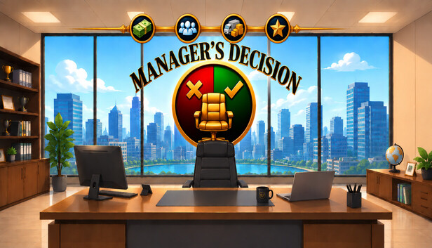 Manager's Decision