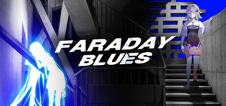 Faraday Bluesの作品画像