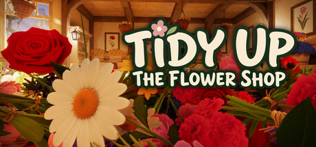 Where Flowers Gather