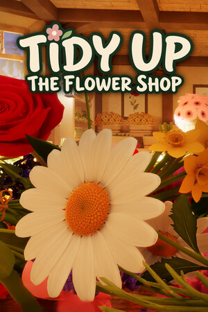Where Flowers Gather
