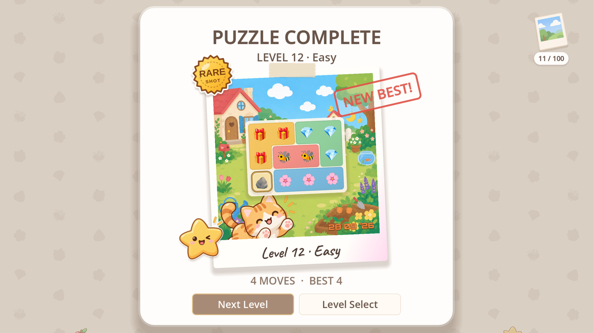 Screenshot 6 from Emojix