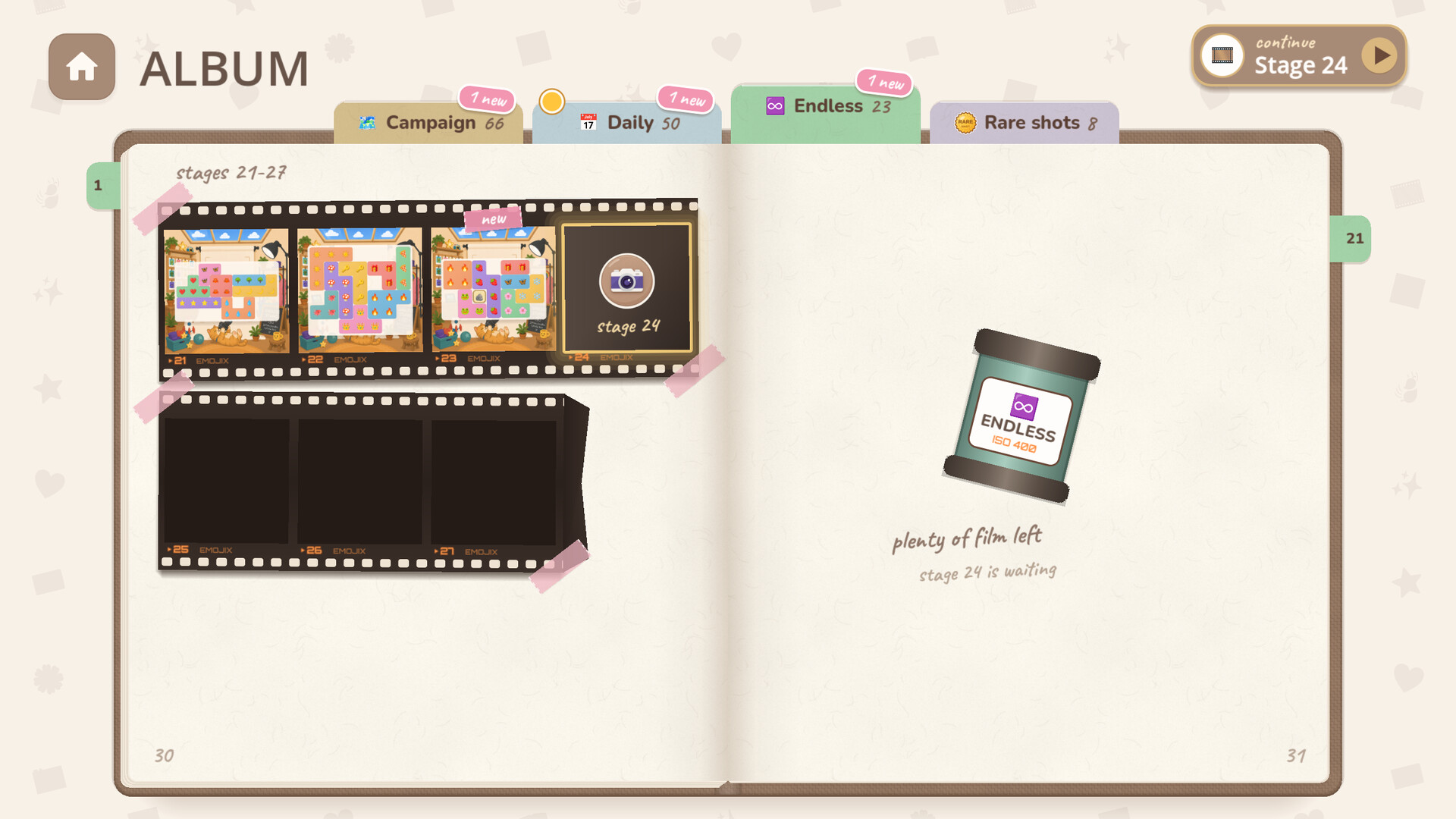 Emojix screenshot 13