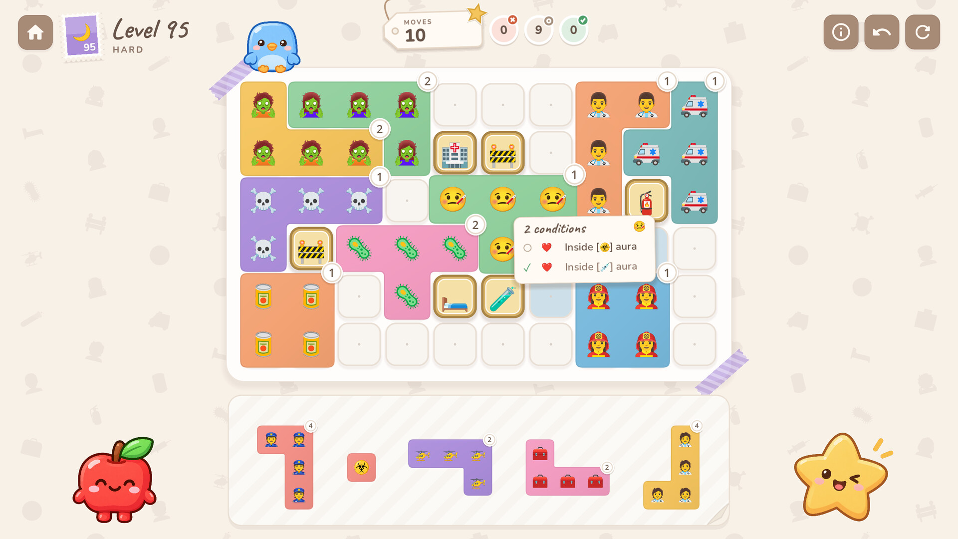 Emojix screenshot 9