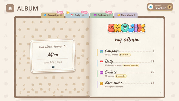 Emojix screenshot 14