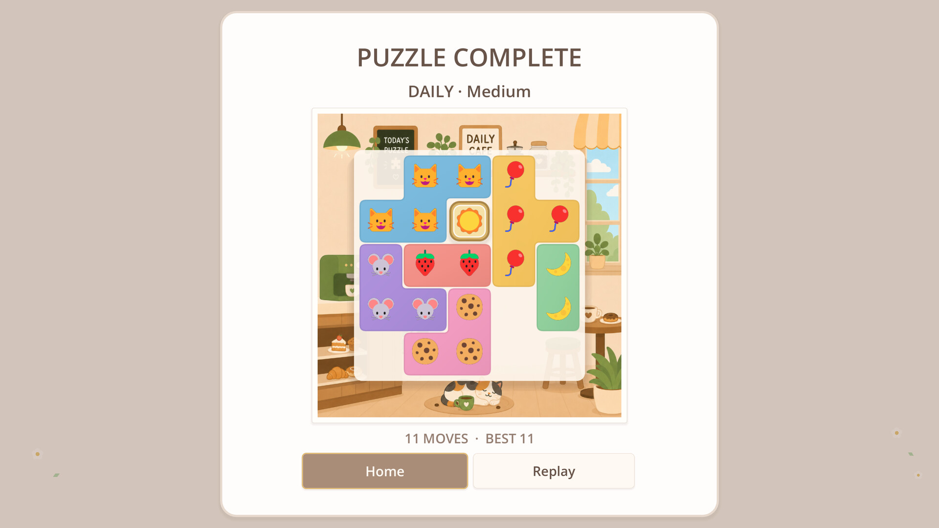 Emojix screenshot #6