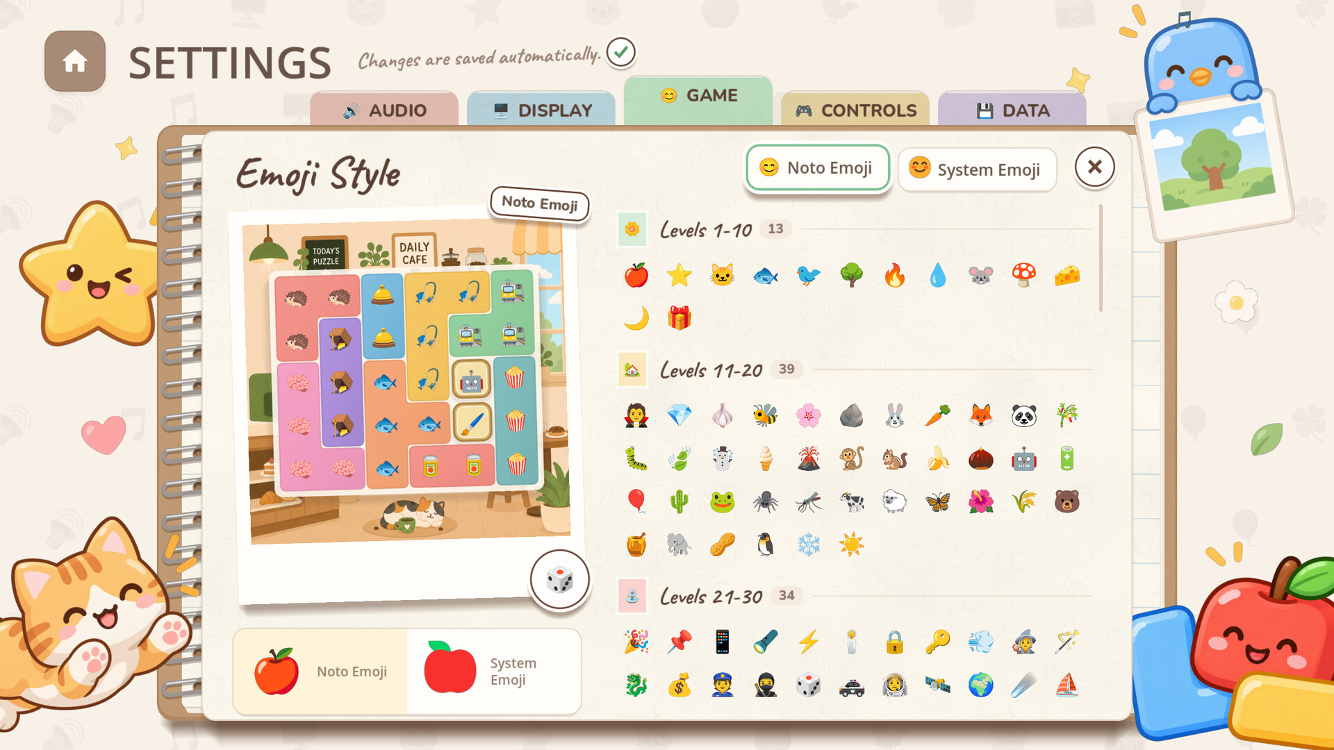 Emojix screenshot 12