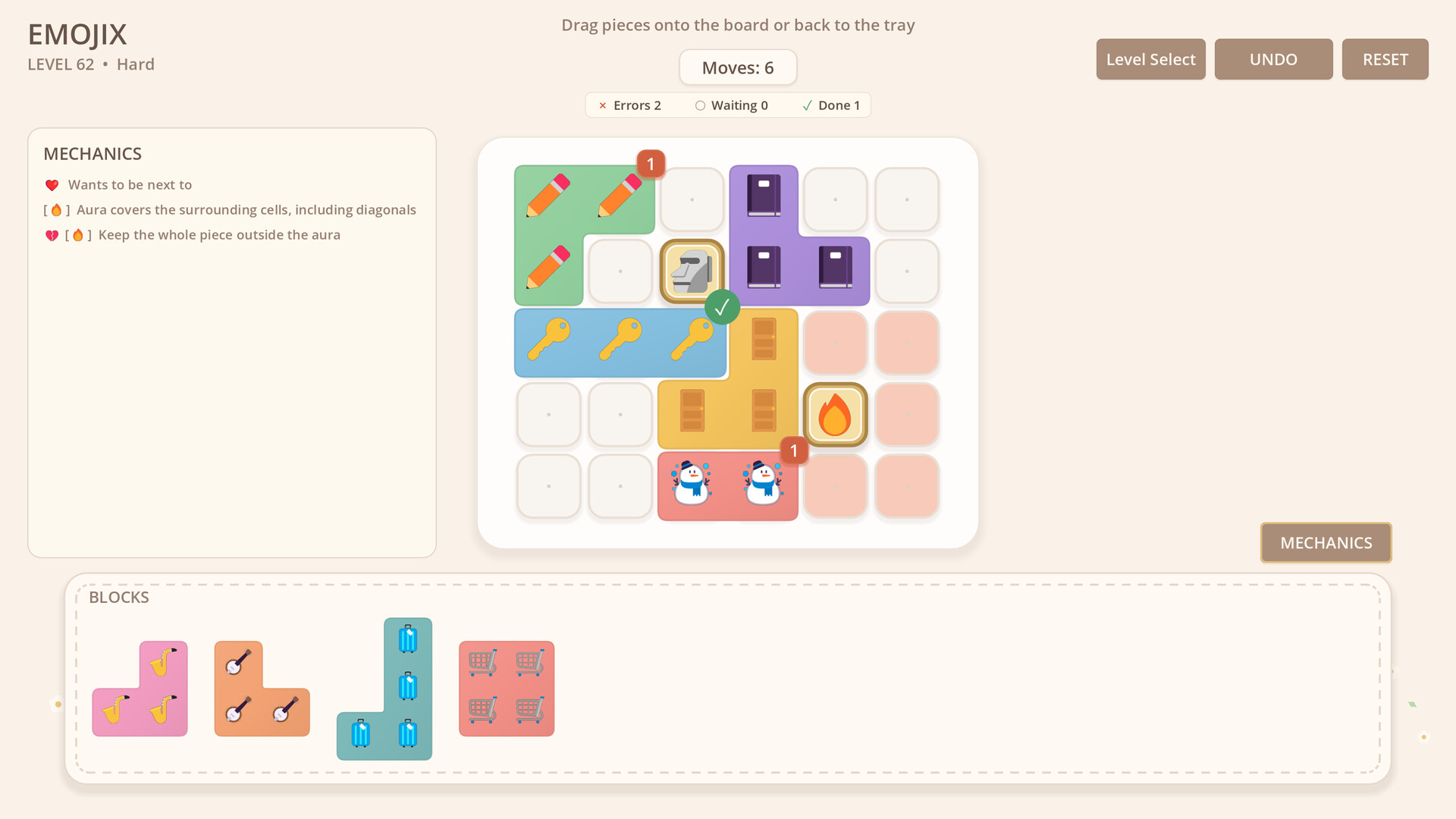 Emojix screenshot #3