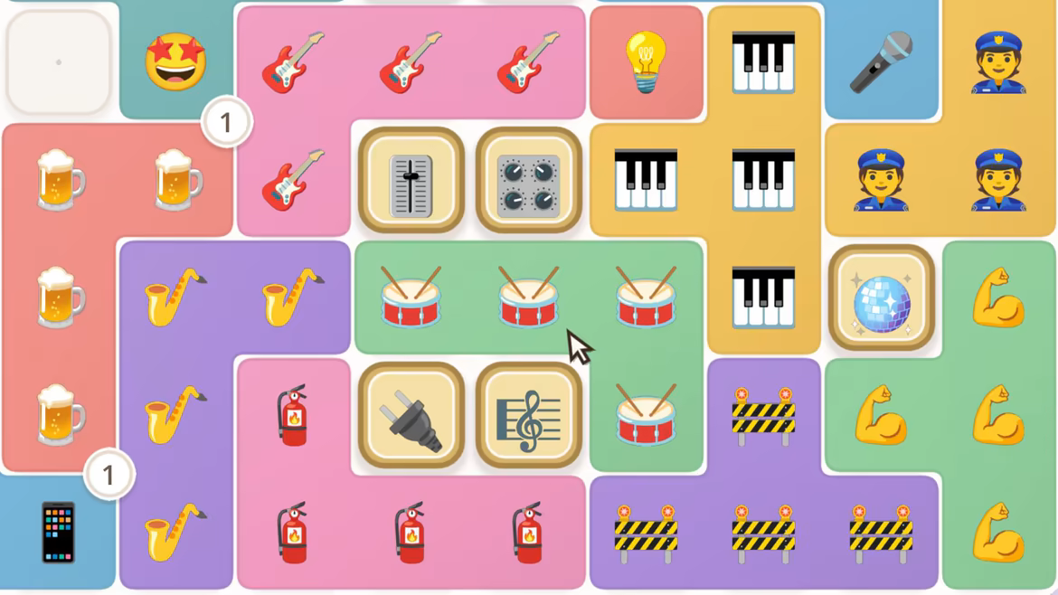 Emojix video 3