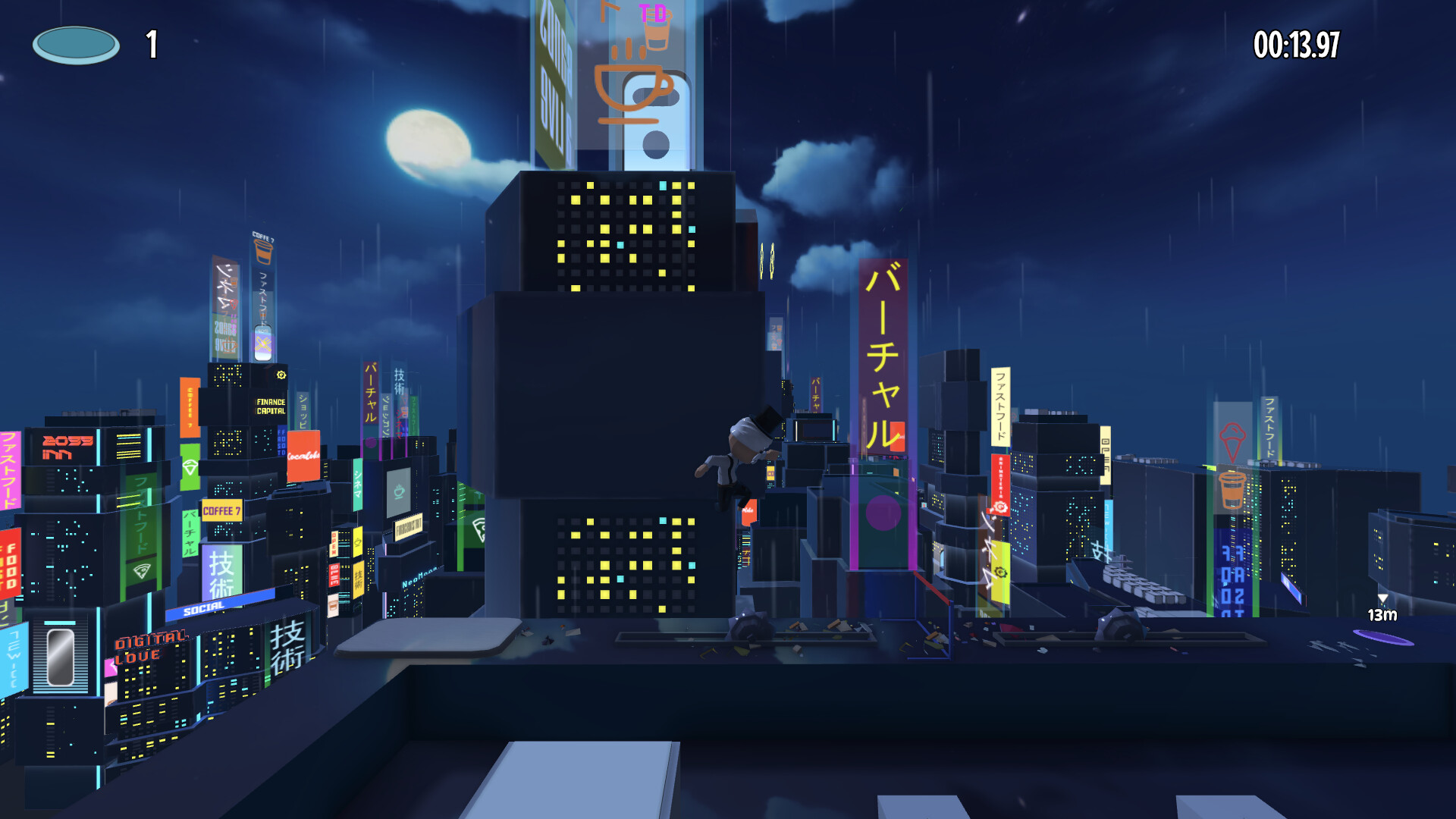 Bogey Blazers screenshot #6