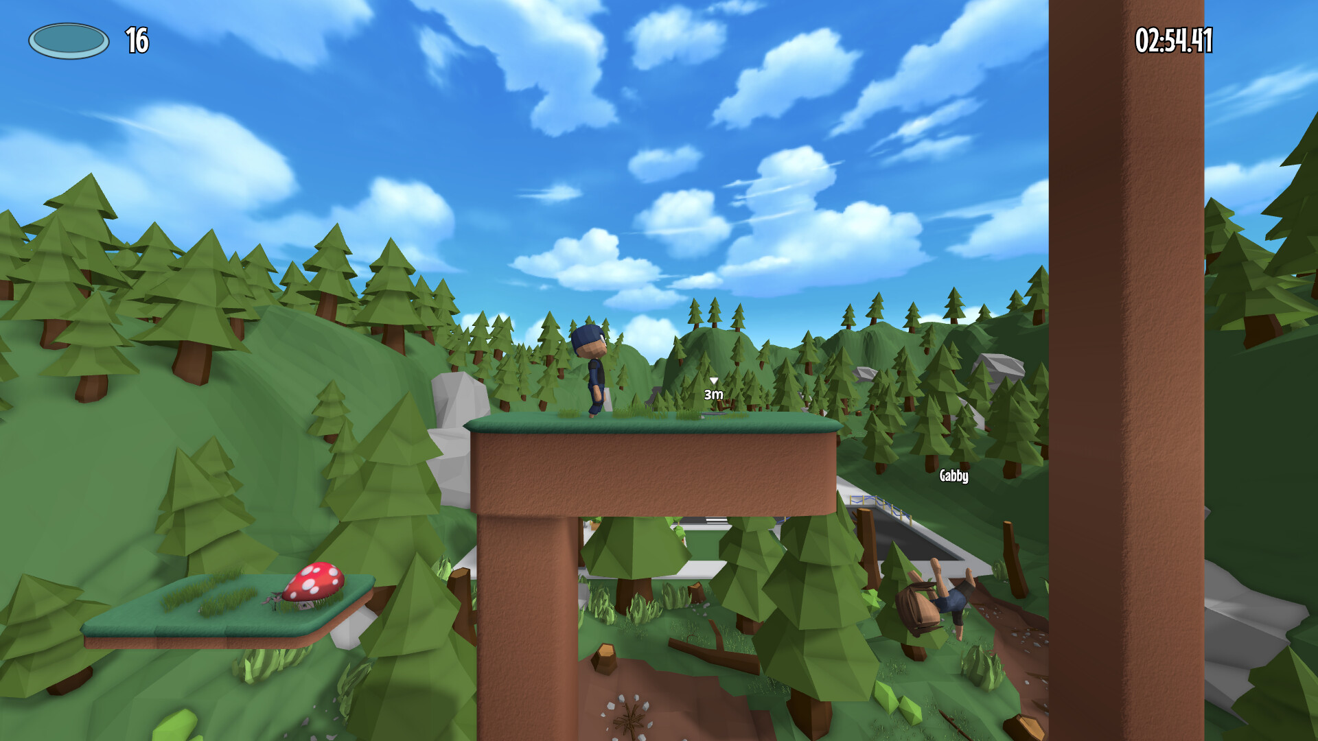 Bogey Blazers screenshot #9