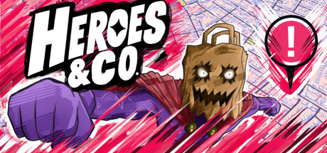Heroes & Co.