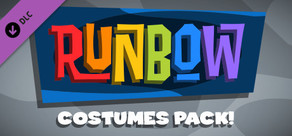 Runbow - Costumes and Music Pack