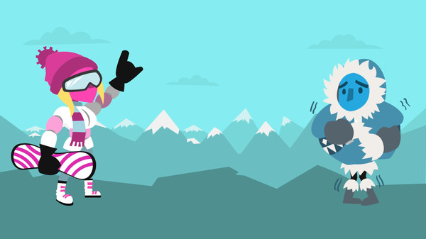 Runbow - Costumes and Music Pack