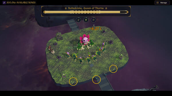 Bone Idle screenshot 6