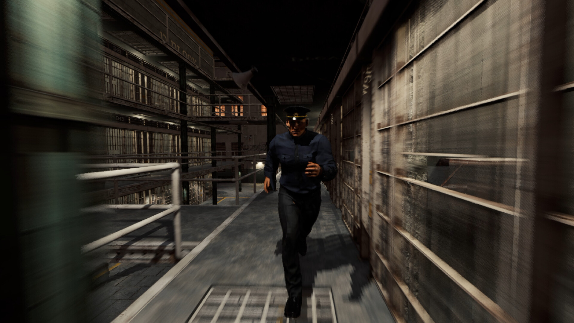 Cognito Zero screenshot #3