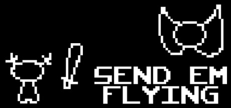 Send 'em Flying — Steam game cover