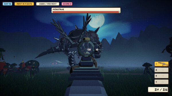 Harvestin Season screenshot 2