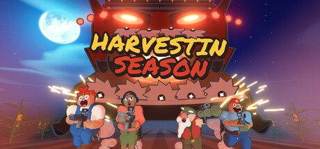 Harvestin Season