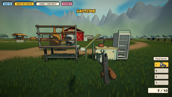 Harvestin Season screenshot 6