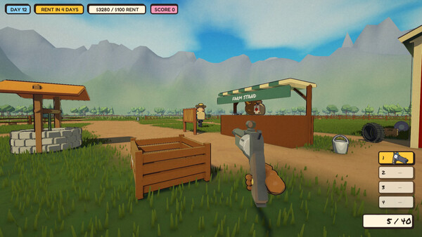 Harvestin Season screenshot 8