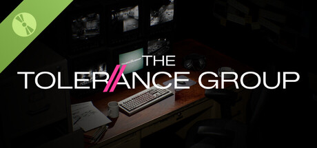 The Tolerance Group Demo