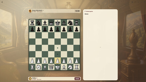 Chess Folk screenshot 1
