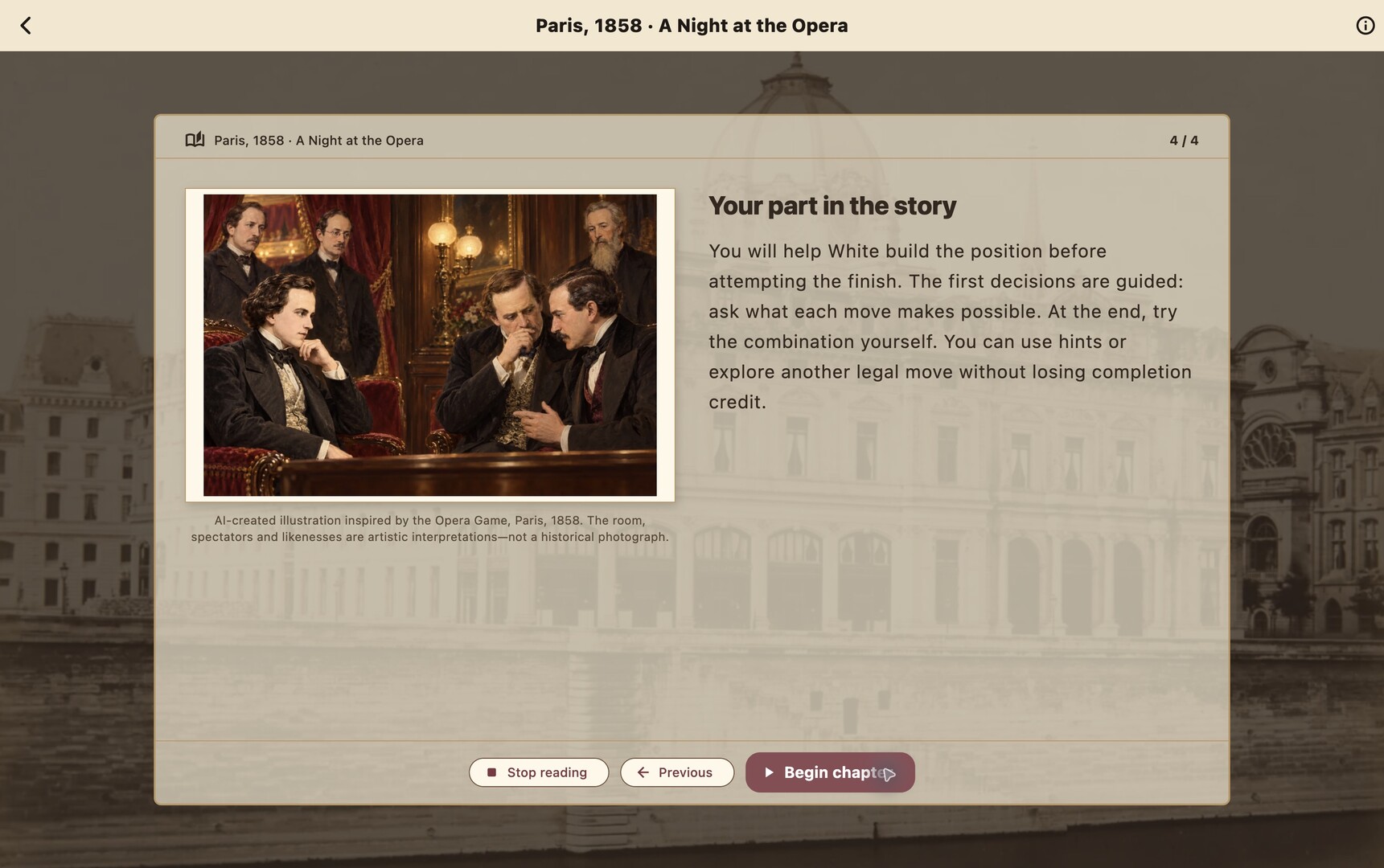 Chess Folk – Screenshot 4