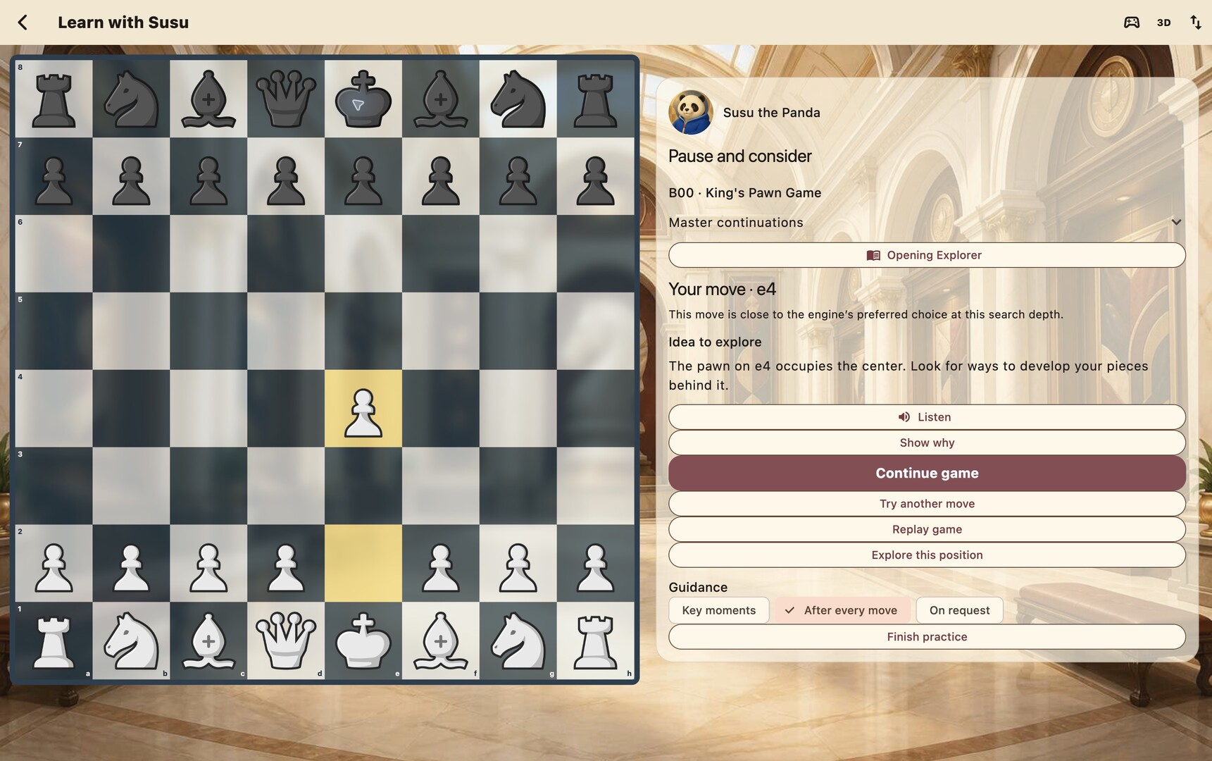 Chess Folk – Screenshot 3