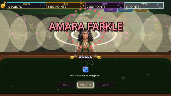 Keepers of the Farkle screenshot 5