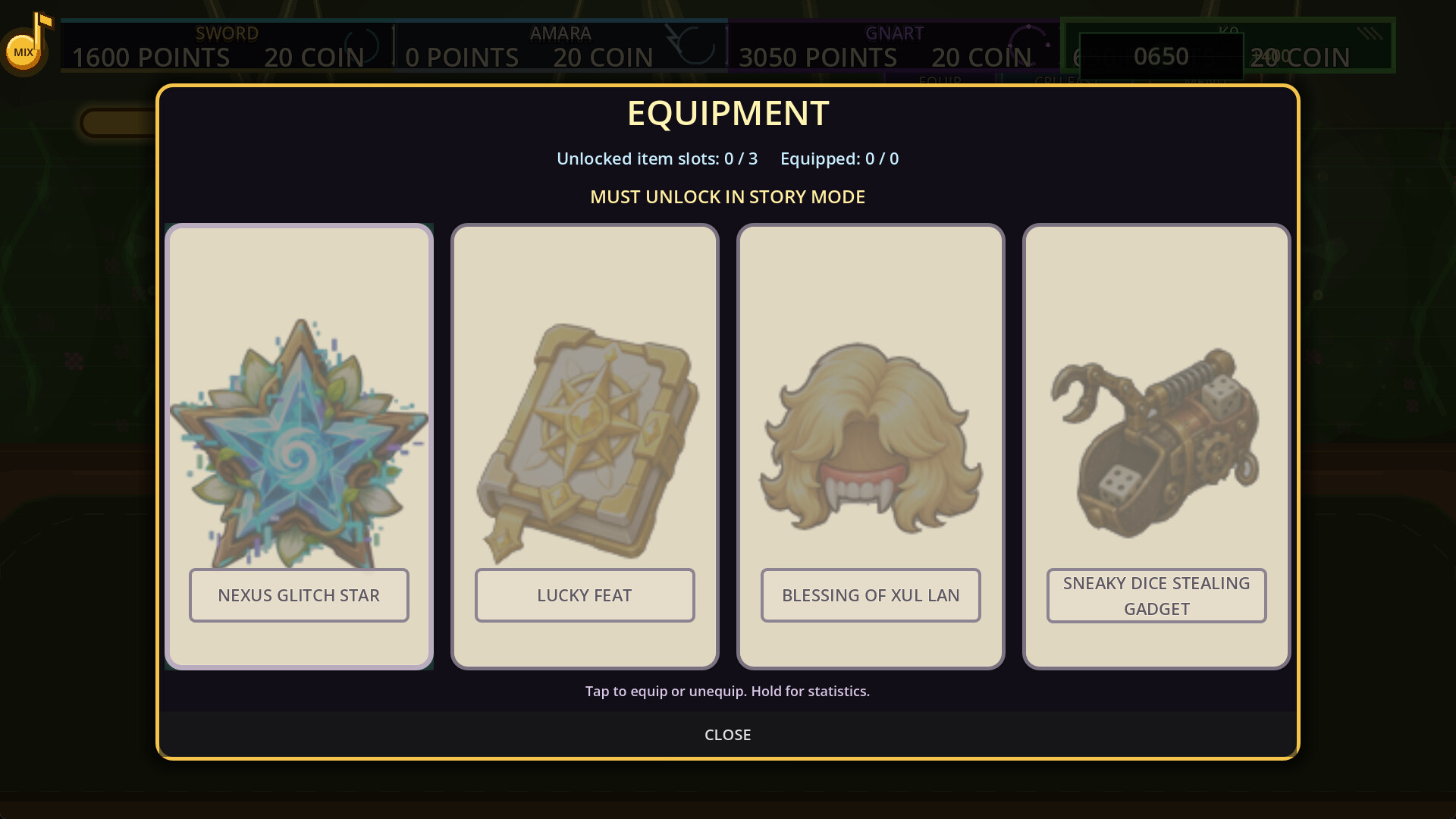 Keepers of the Farkle screenshot 3
