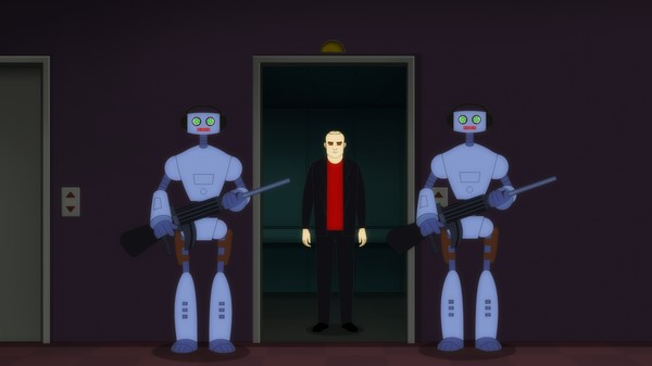 Speed Racer: Race to the Future screenshot 2
