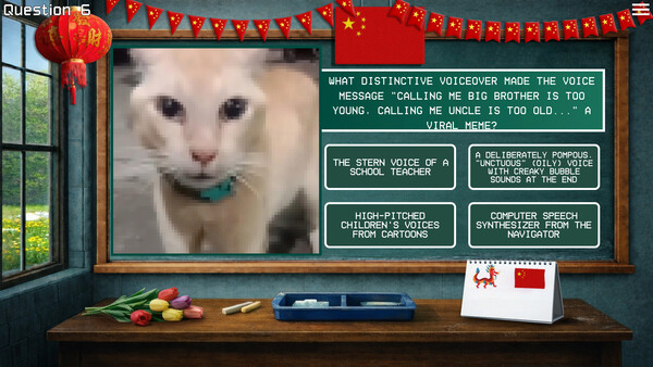 MEMOLOGY: CHINESE MEMES screenshot 8