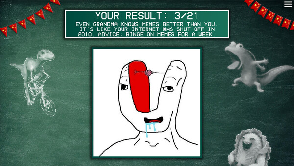 MEMOLOGY: CHINESE MEMES screenshot 9