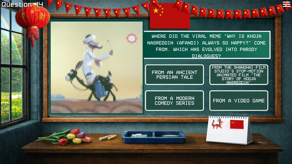 MEMOLOGY: CHINESE MEMES screenshot 7