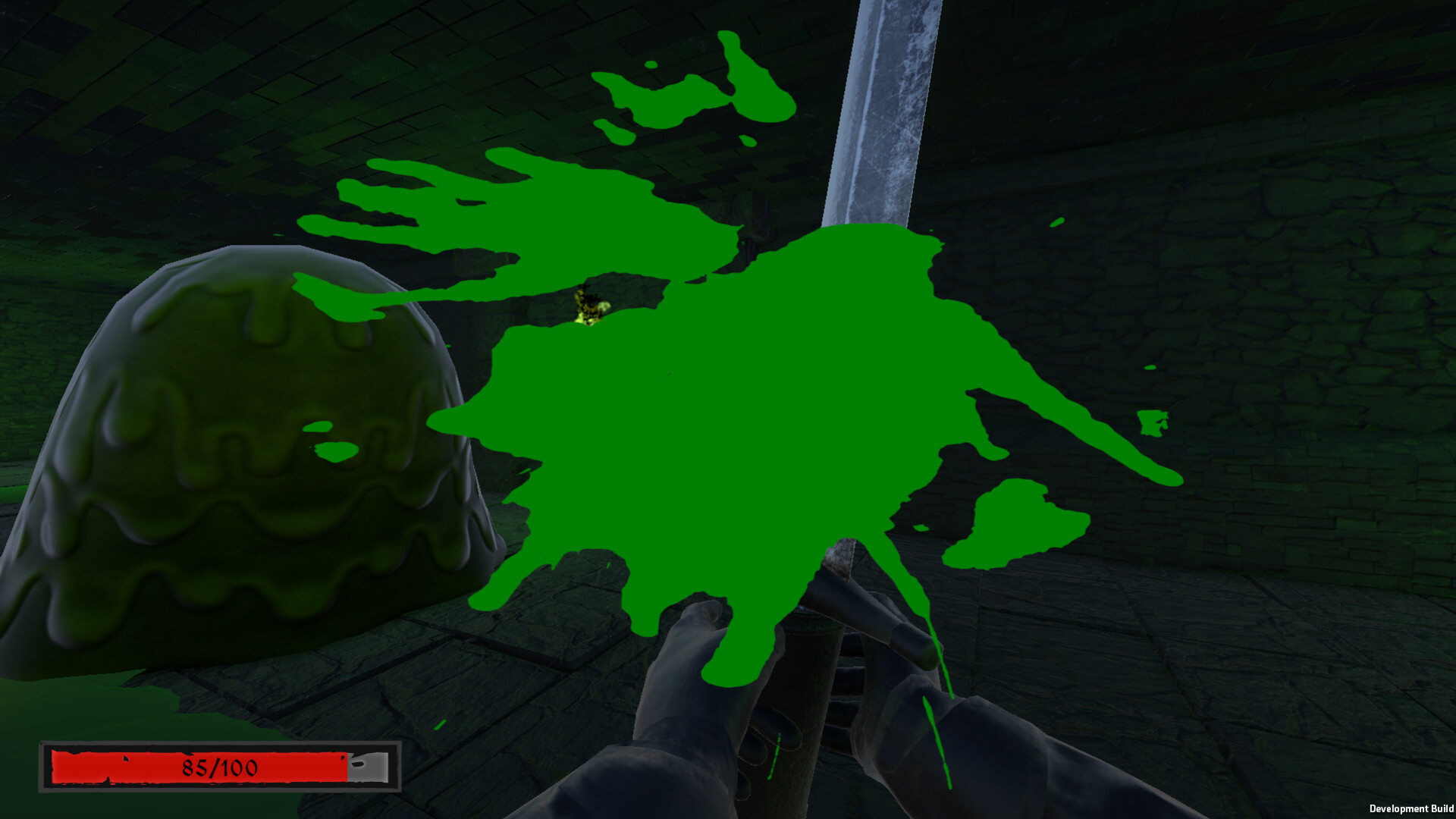 Blade & Barrel screenshot #4