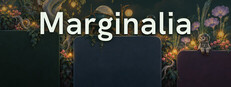 Marginalia: A Desktop Garden