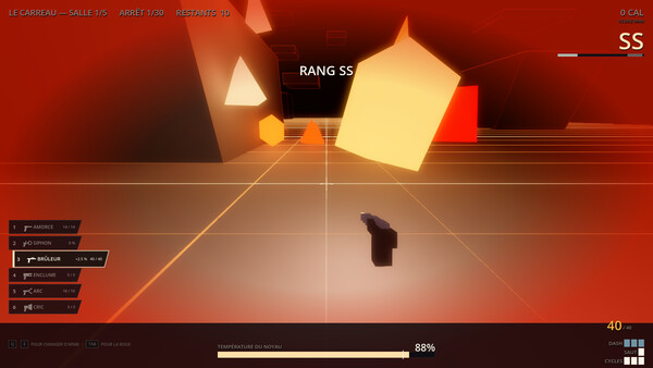 HEATSINK screenshot 6