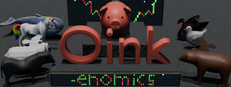 Oinkenomics Banner